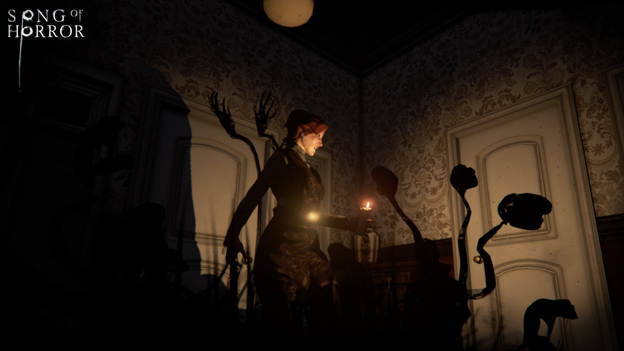 Song Of Horror: Complete Edition - Imagen 14